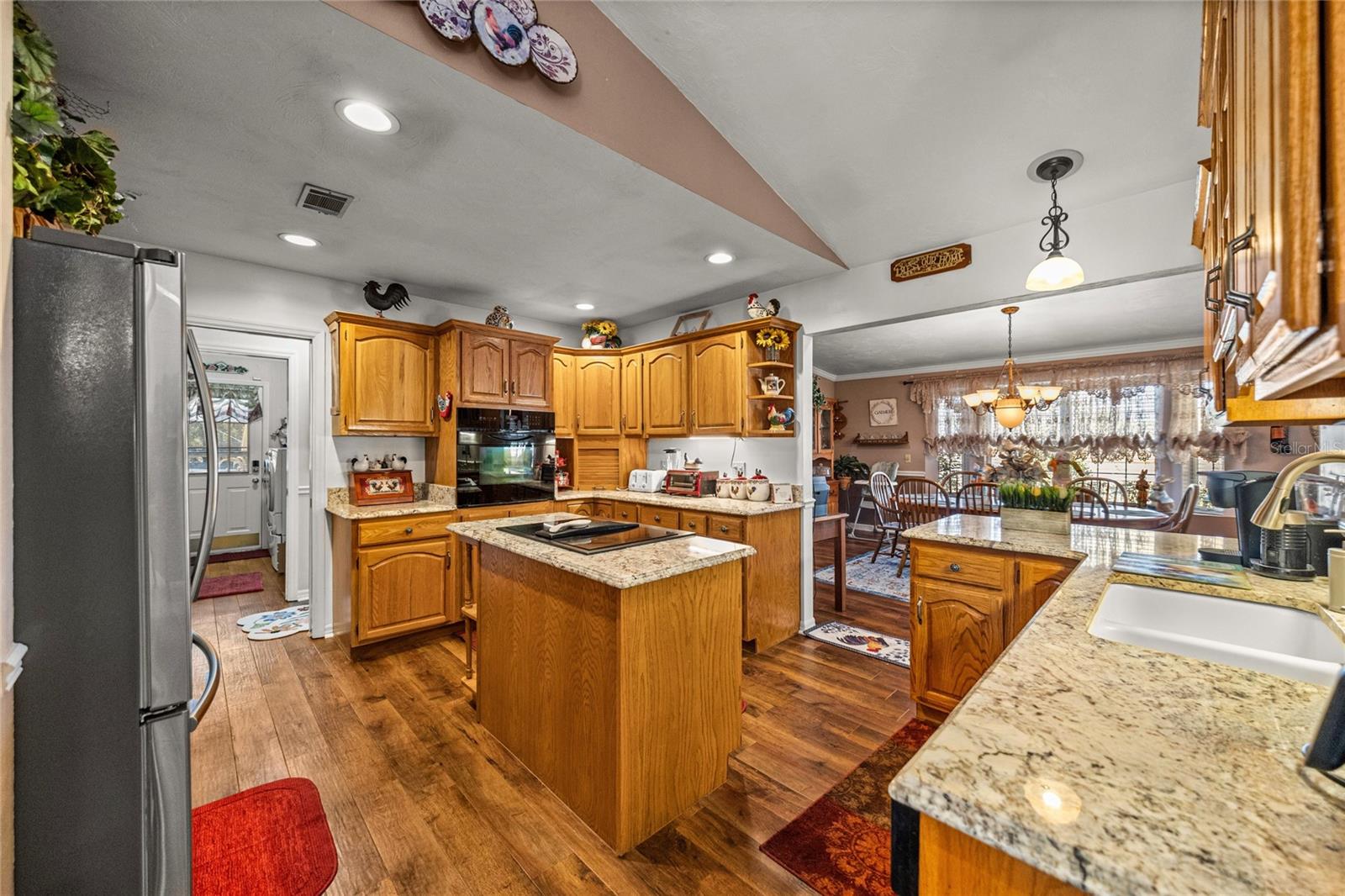 NON SUB - Residential