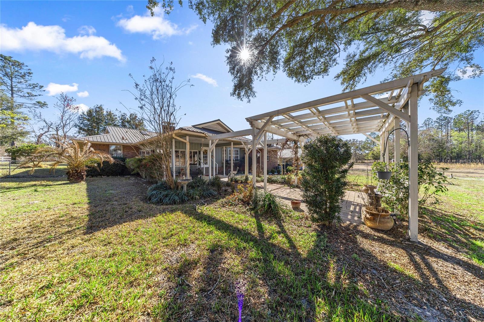 NON SUB - Residential