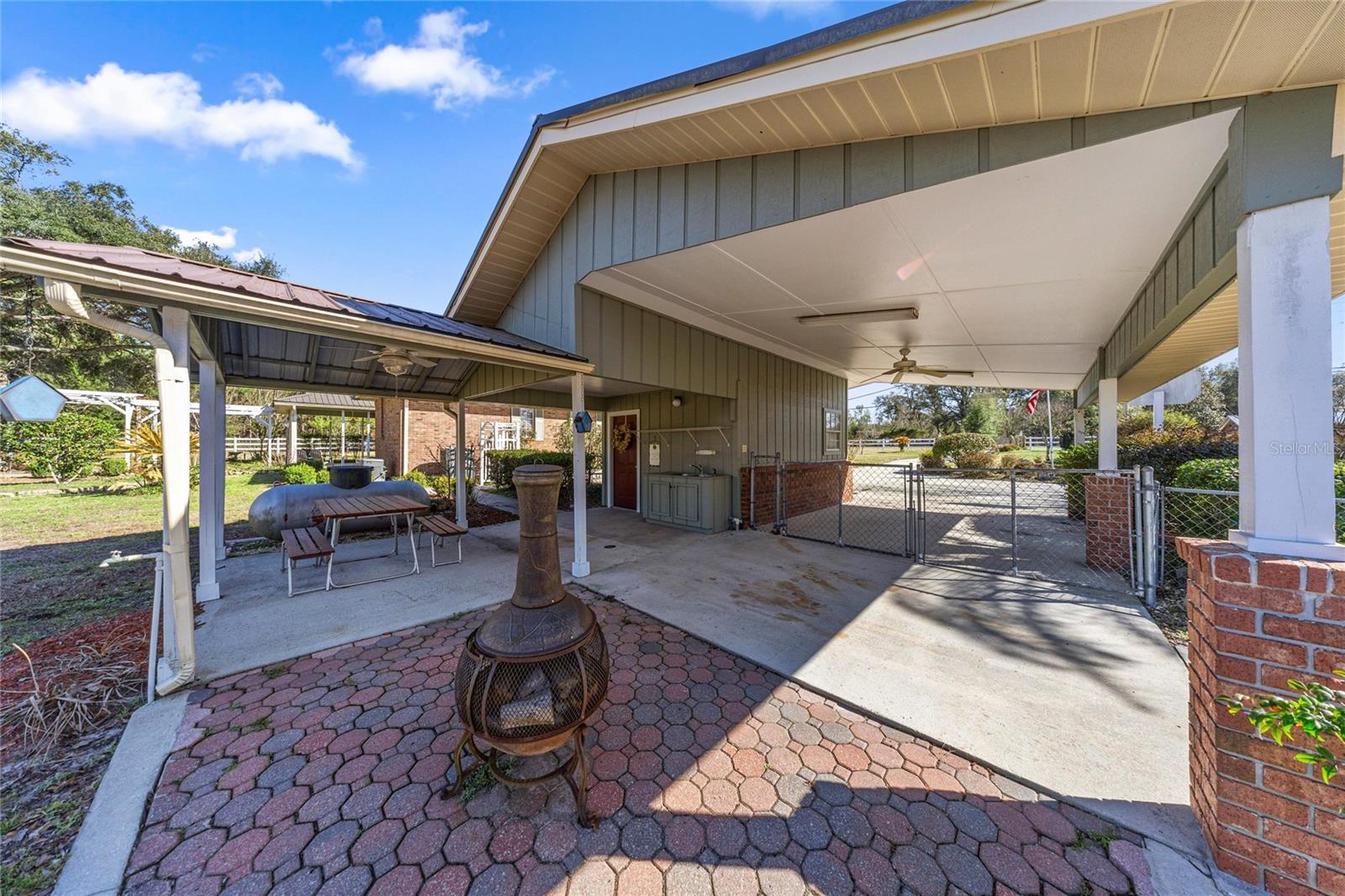 NON SUB - Residential