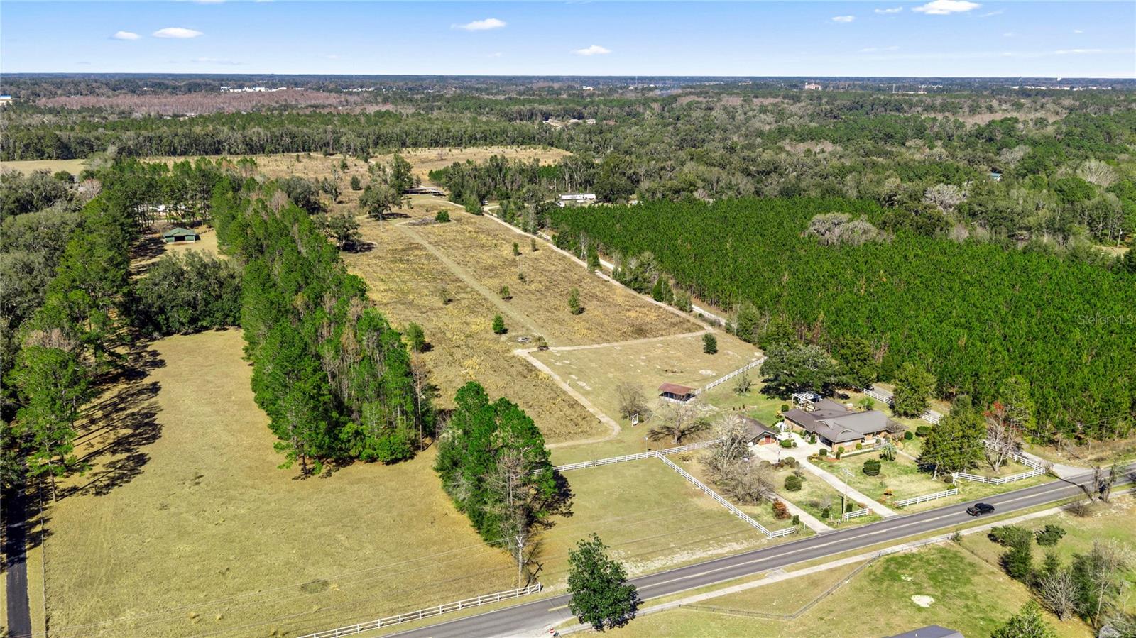 NON SUB - Residential