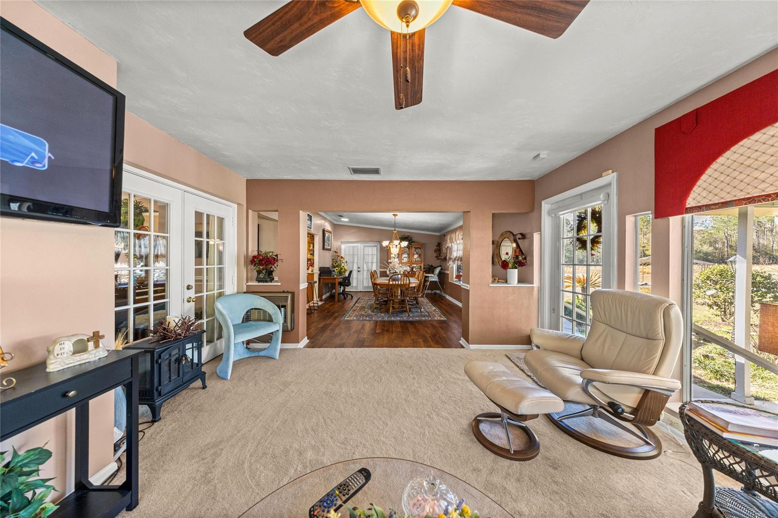 NON SUB - Residential