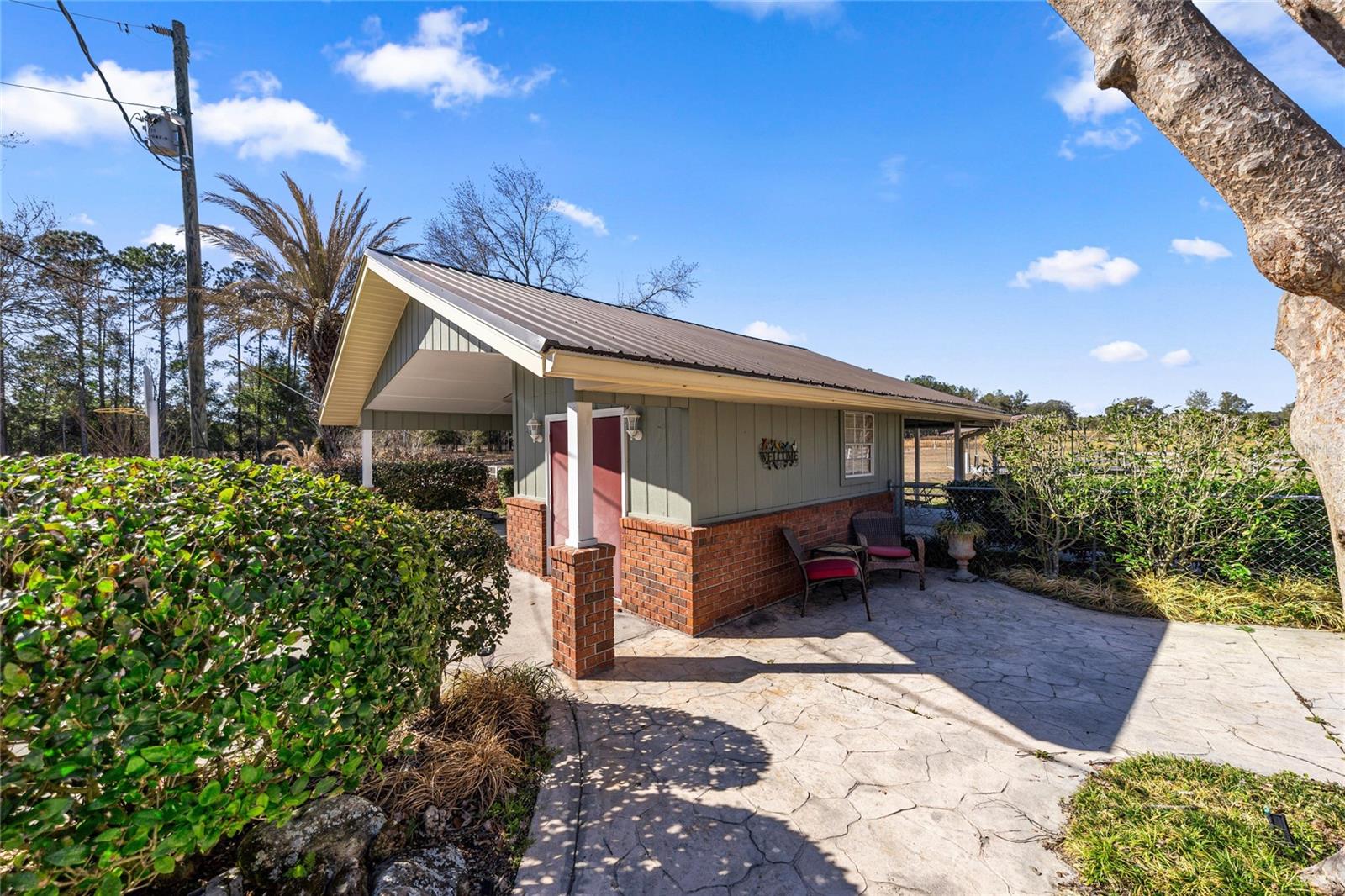 NON SUB - Residential