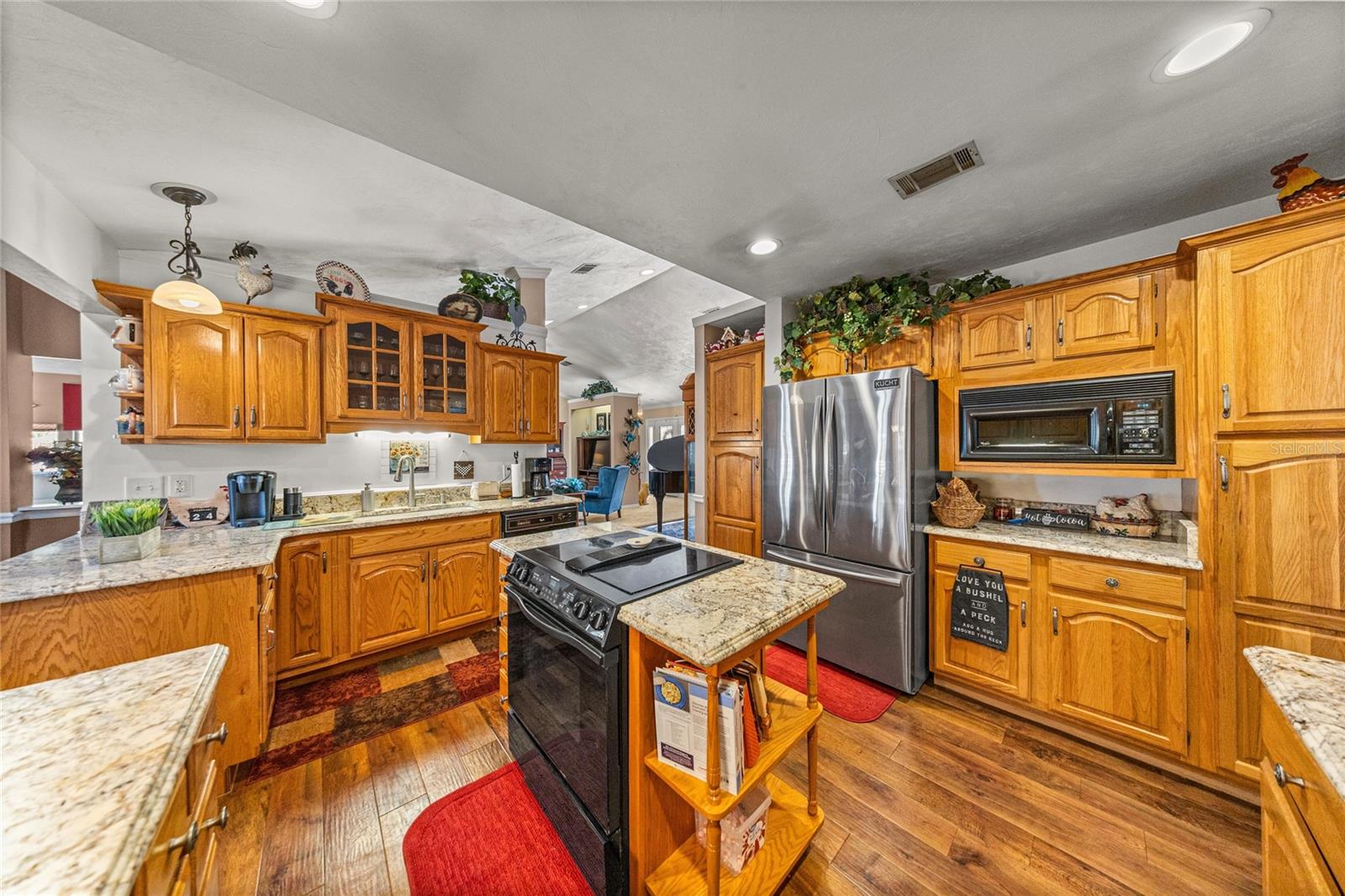 NON SUB - Residential