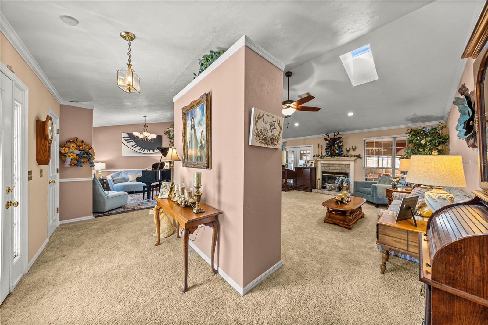 NON SUB - Residential