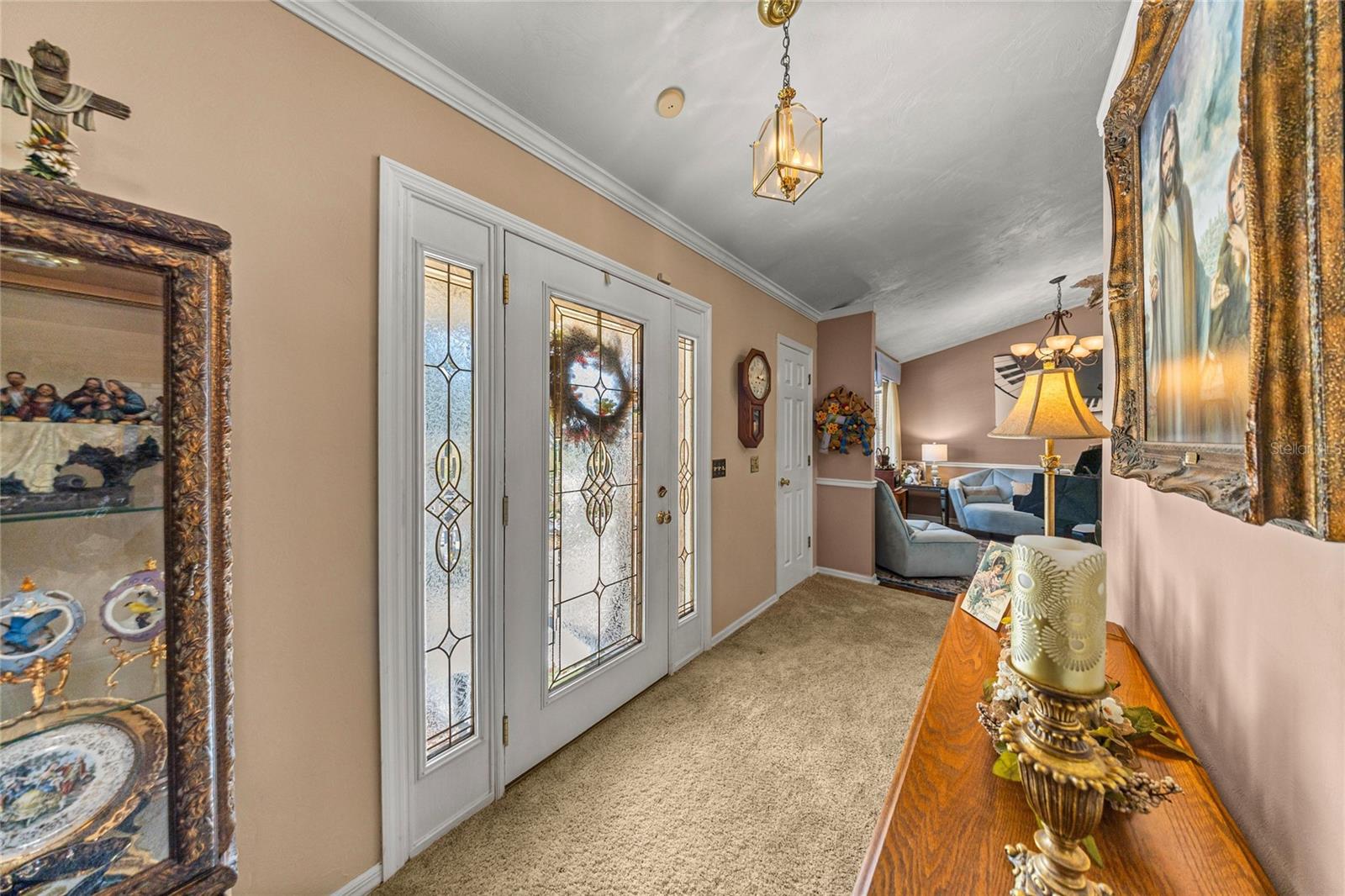 NON SUB - Residential