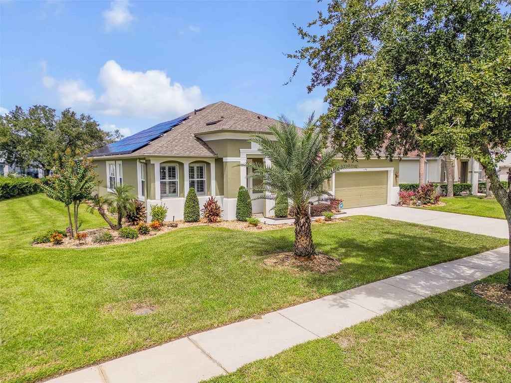 Photo of 190 Ekana Circle, Daytona Beach, FL 32124 (MLS # NS1089255)