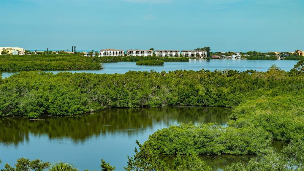 Photo of 401 N Point Road #603, Osprey, FL 34229 (MLS # A4570004)