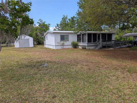 55137 ALCO ROAD ASTOR FL 32102