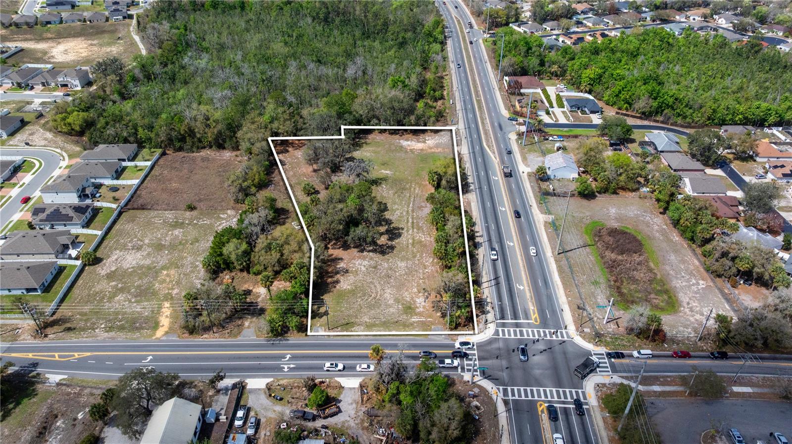 711 RONALD REAGAN PARKWAY