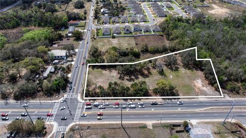 711 RONALD REAGAN PARKWAY DAVENPORT FL 33837