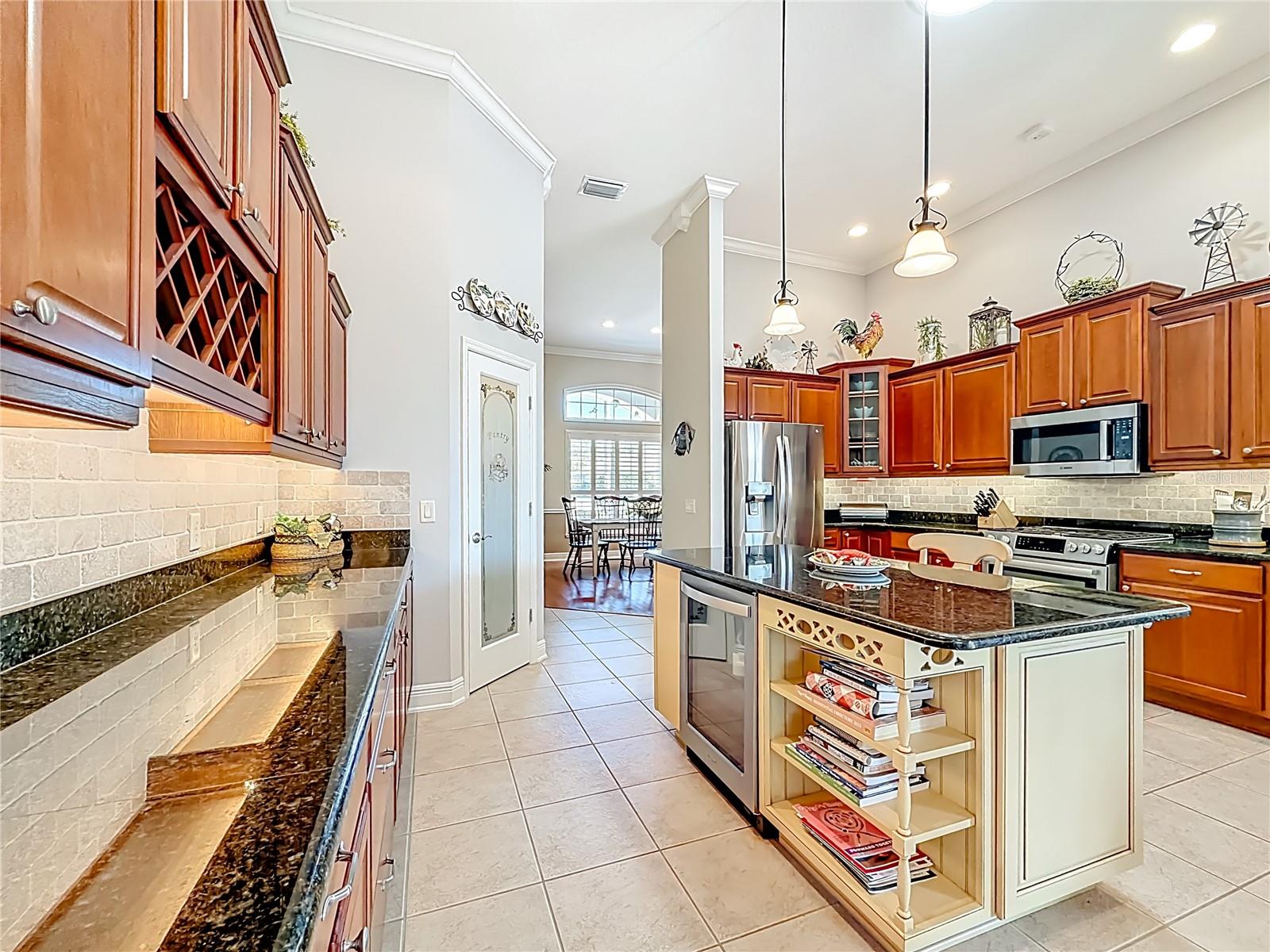 VILLAGES OF SUMTER - Residential