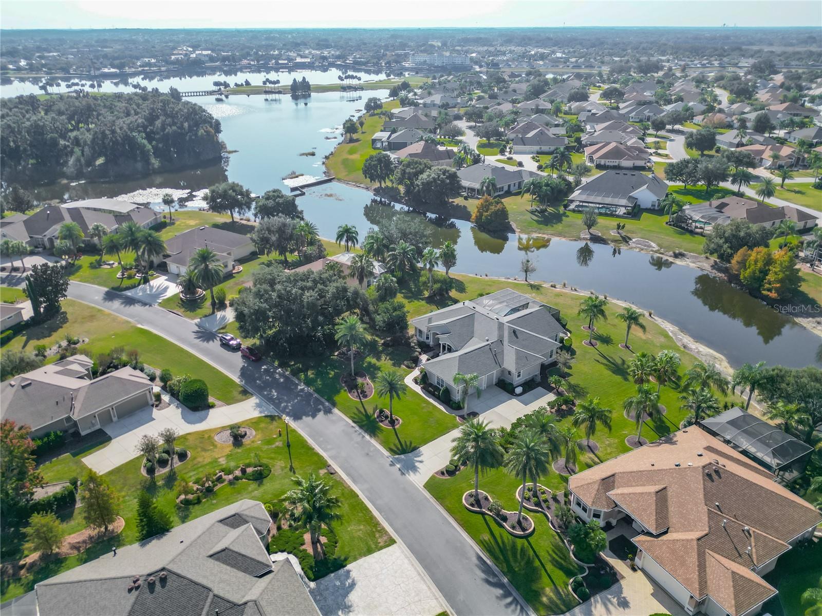 VILLAGES OF SUMTER - Residential