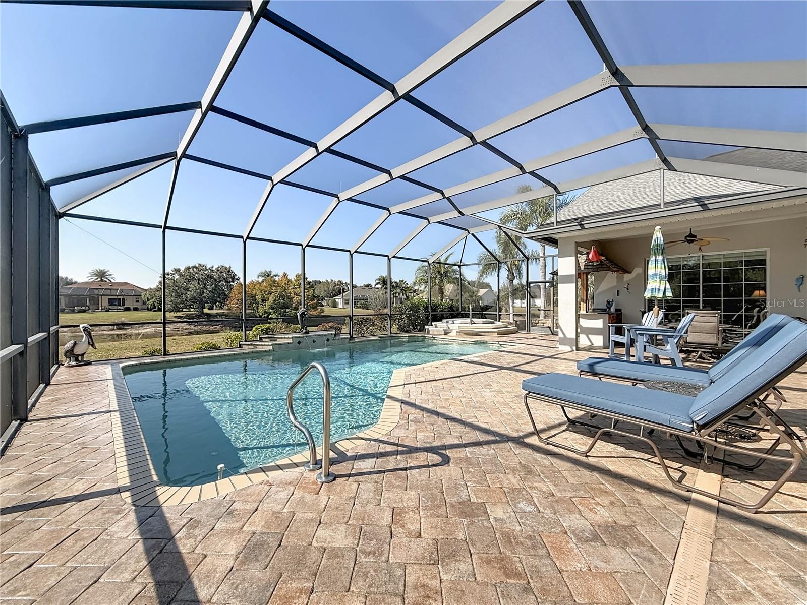 VILLAGES OF SUMTER - Residential