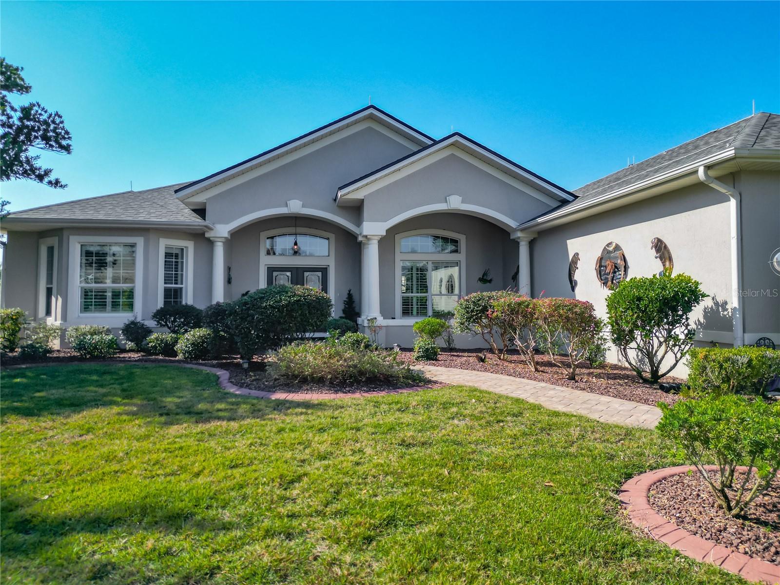 VILLAGES OF SUMTER - Residential