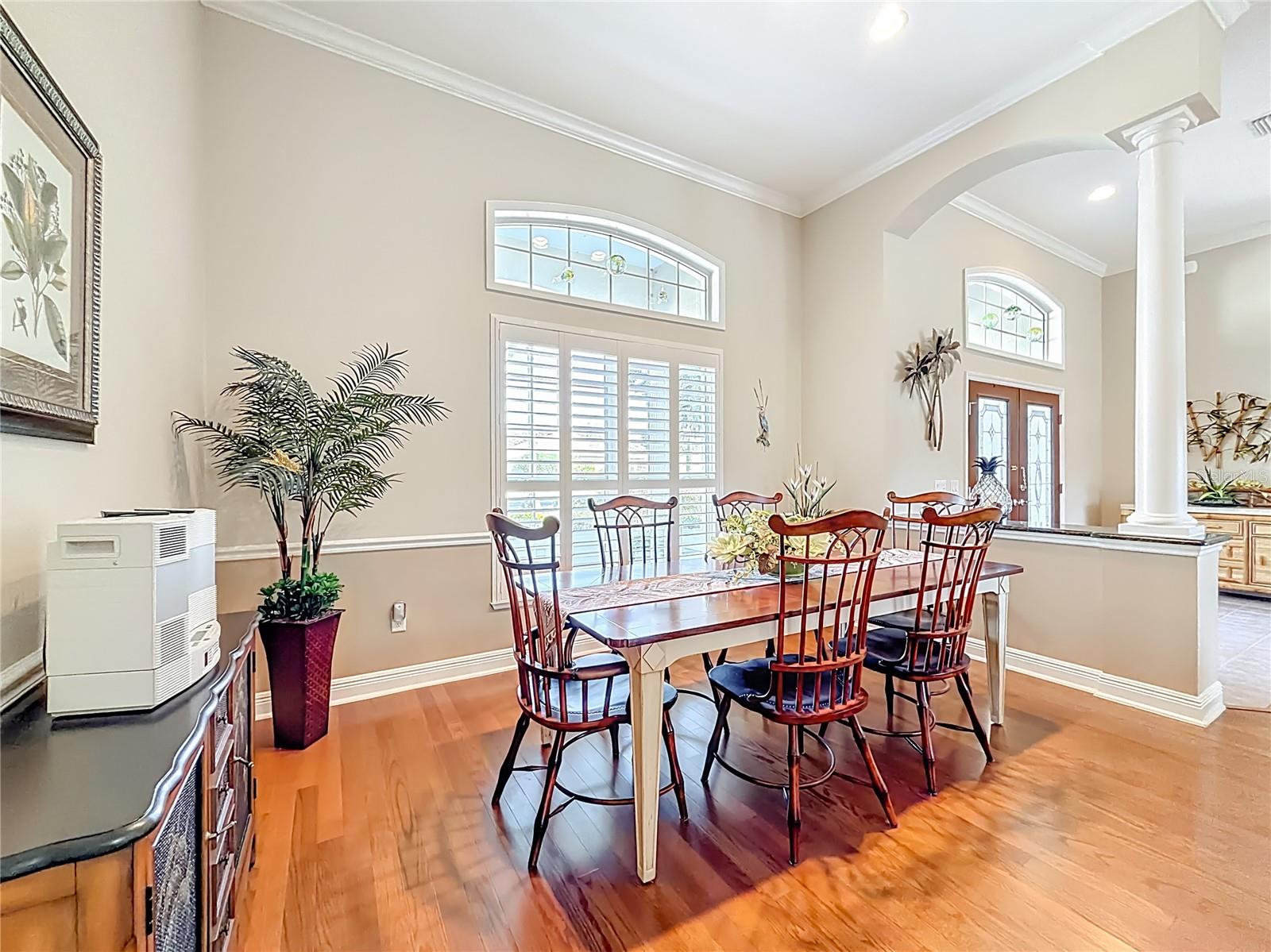 VILLAGES OF SUMTER - Residential