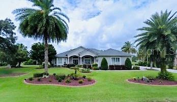 VILLAGES OF SUMTER - Residential