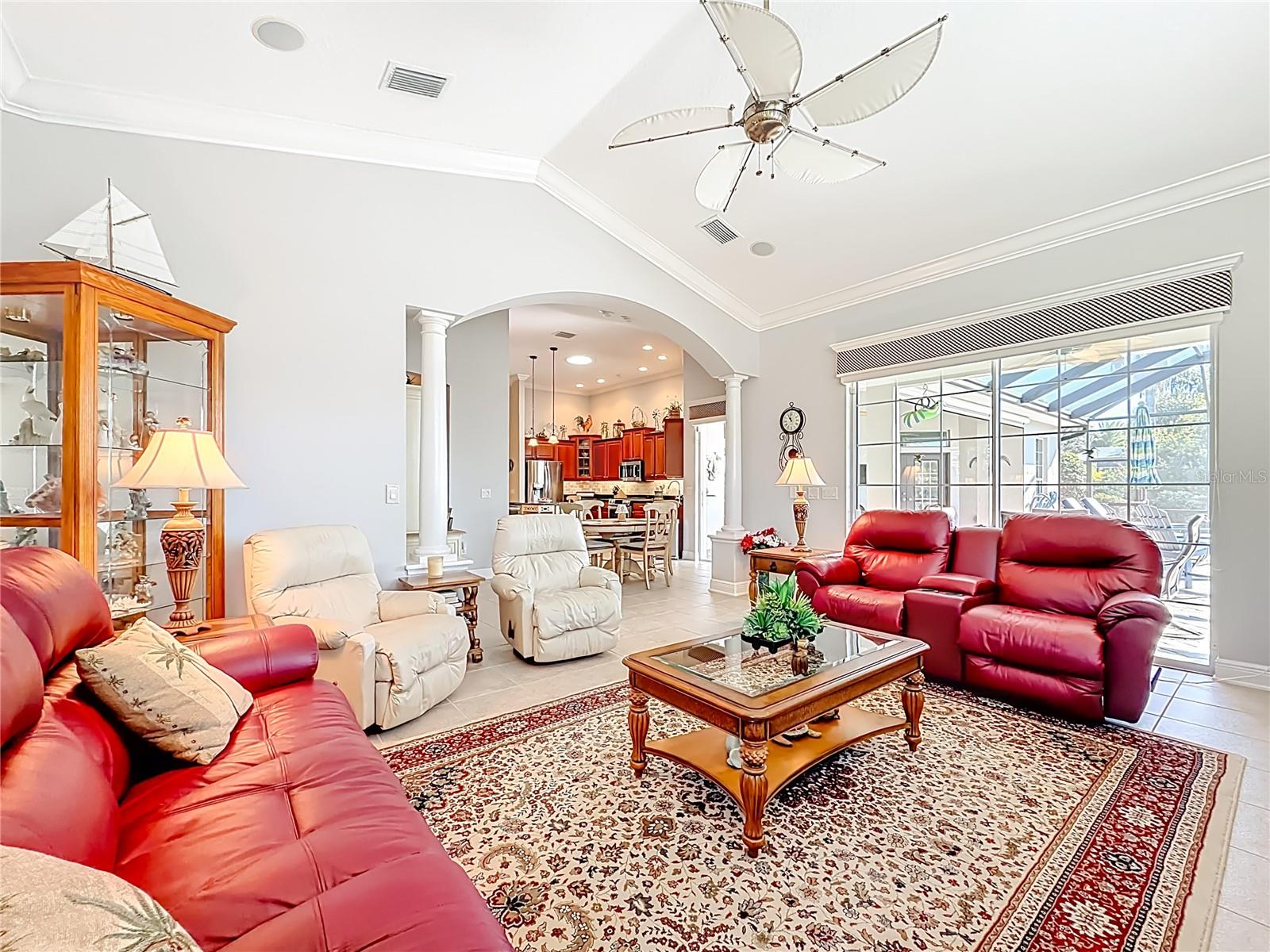 VILLAGES OF SUMTER - Residential