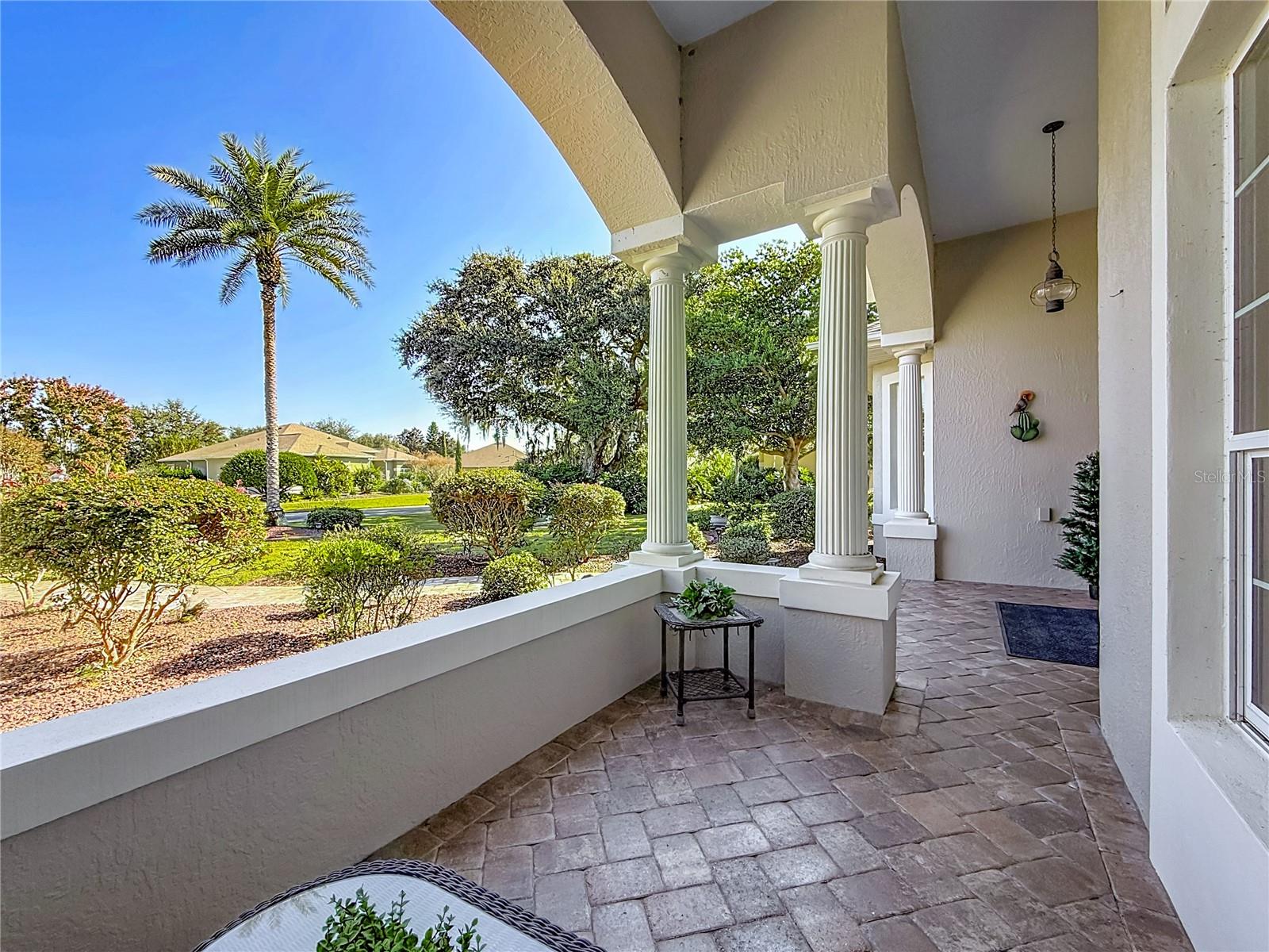 VILLAGES OF SUMTER - Residential