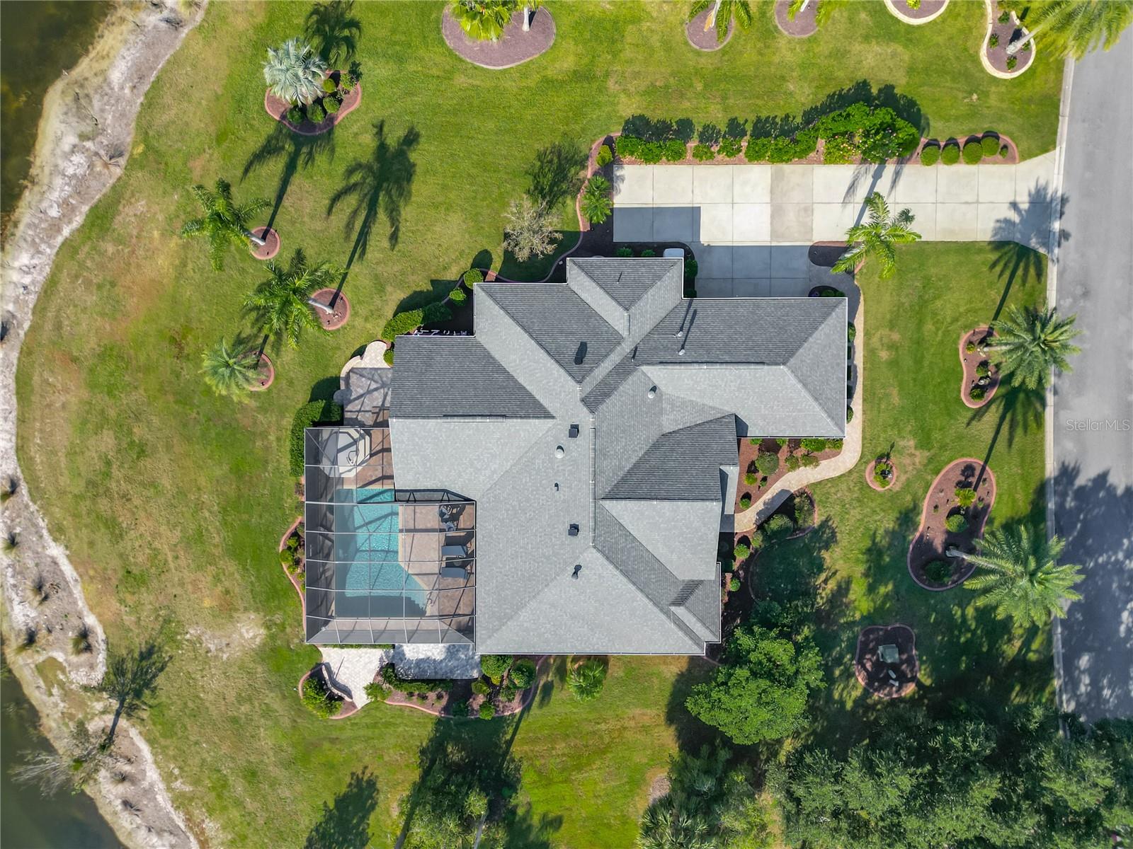 VILLAGES OF SUMTER - Residential