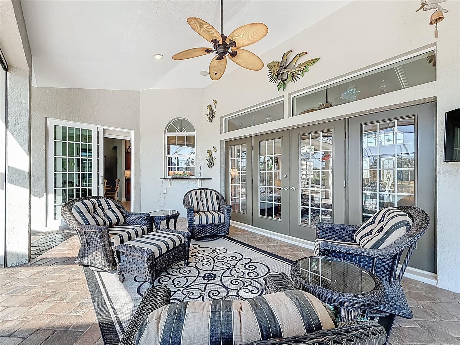 VILLAGES OF SUMTER - Residential