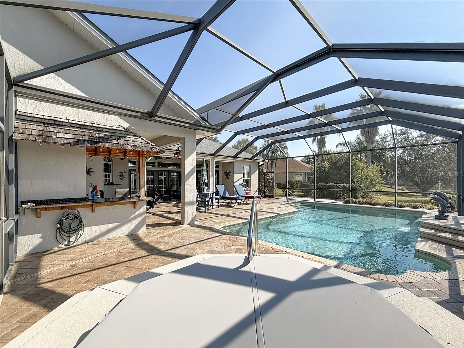 VILLAGES OF SUMTER - Residential