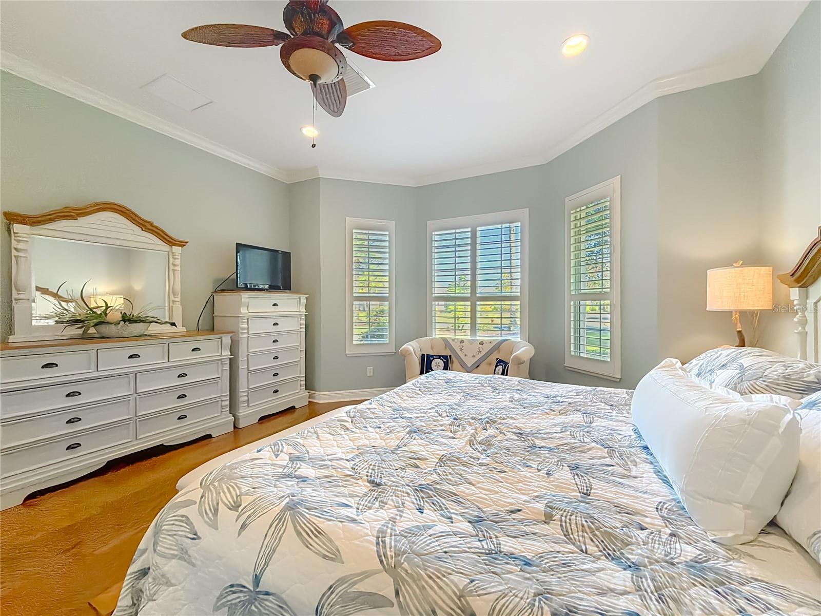 VILLAGES OF SUMTER - Residential