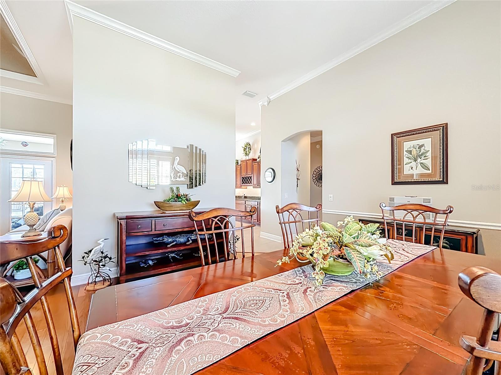 VILLAGES OF SUMTER - Residential