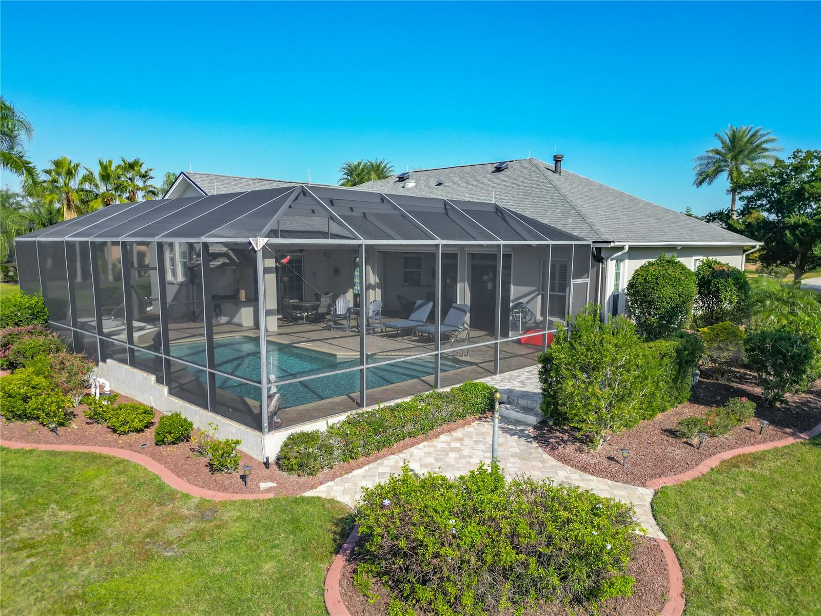 VILLAGES OF SUMTER - Residential