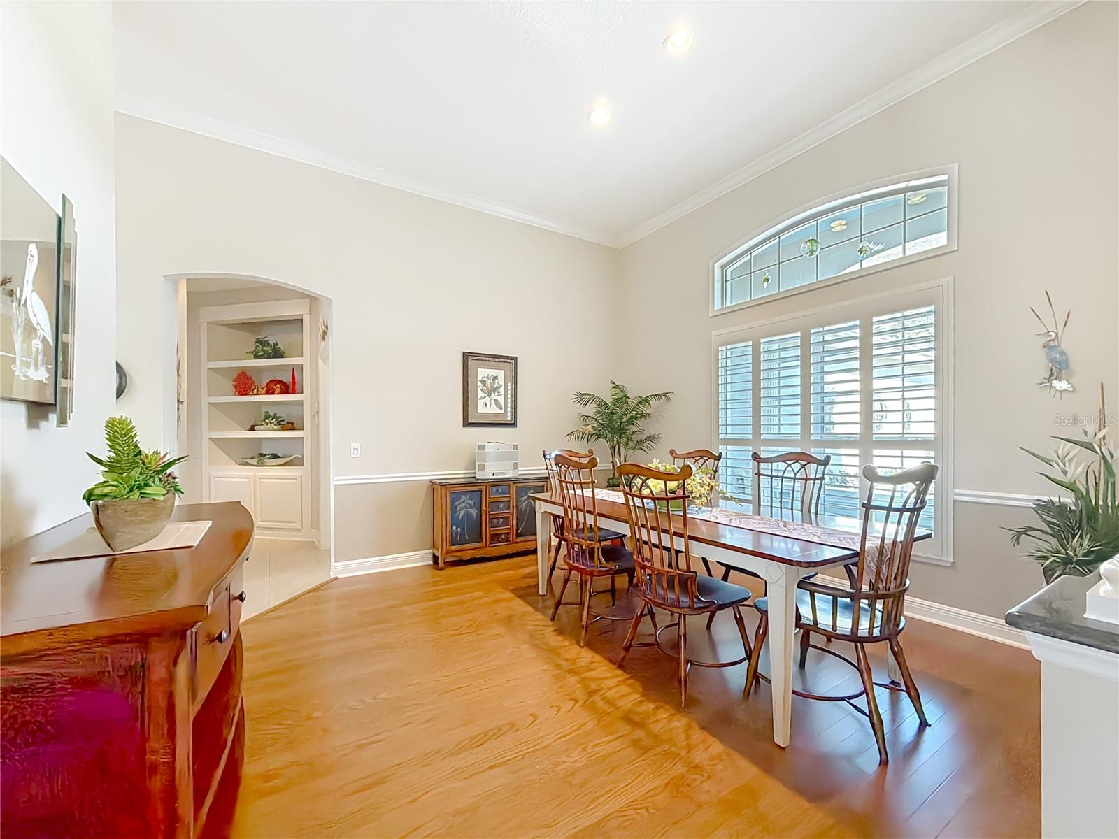 VILLAGES OF SUMTER - Residential