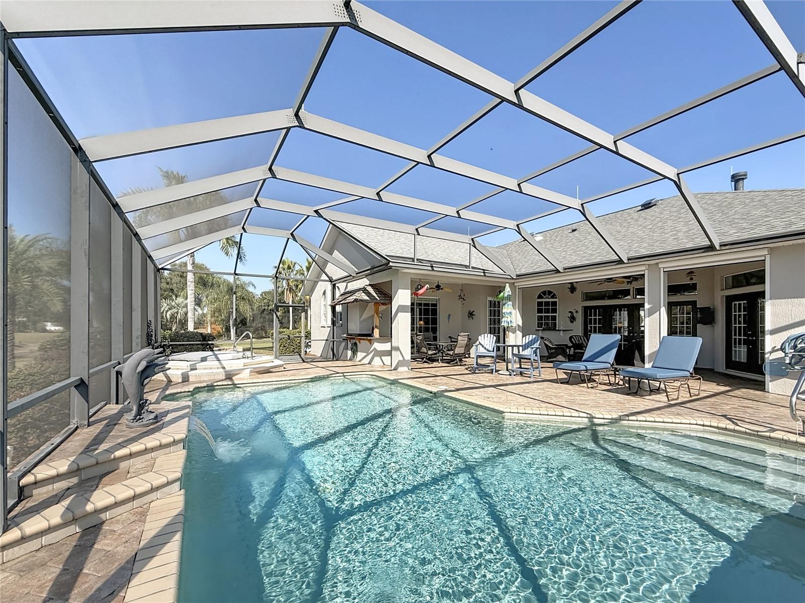 VILLAGES OF SUMTER - Residential