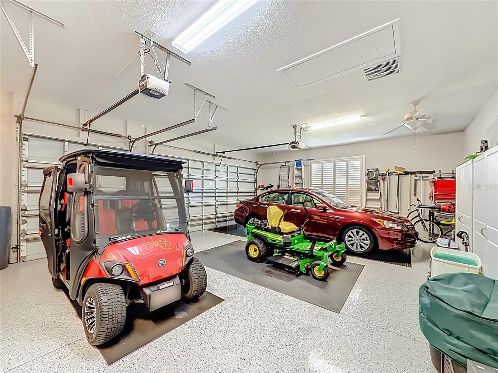 VILLAGES OF SUMTER - Residential