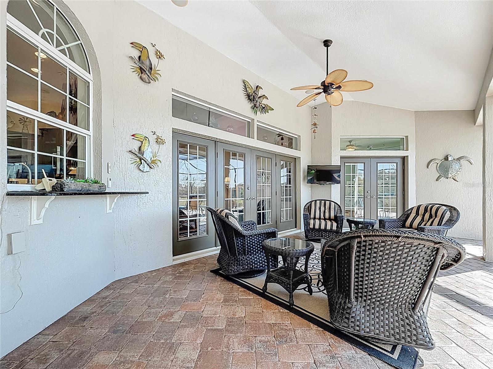 VILLAGES OF SUMTER - Residential