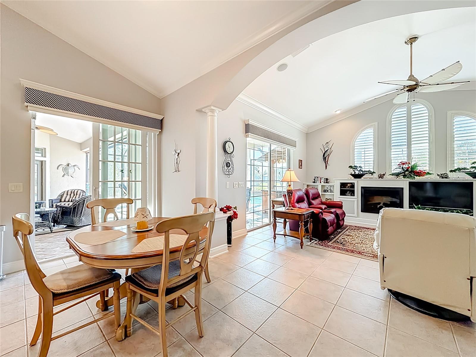 VILLAGES OF SUMTER - Residential