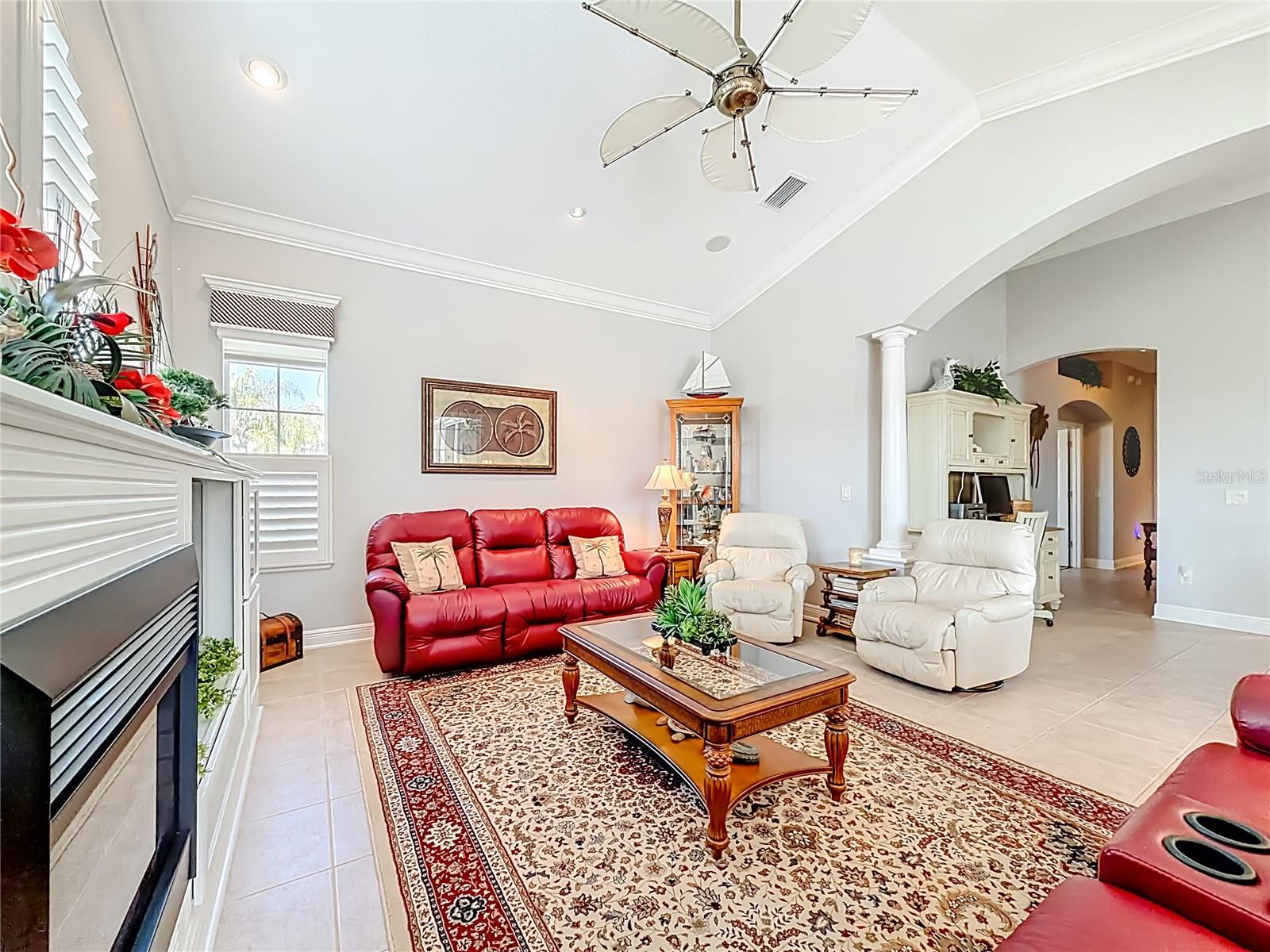 VILLAGES OF SUMTER - Residential