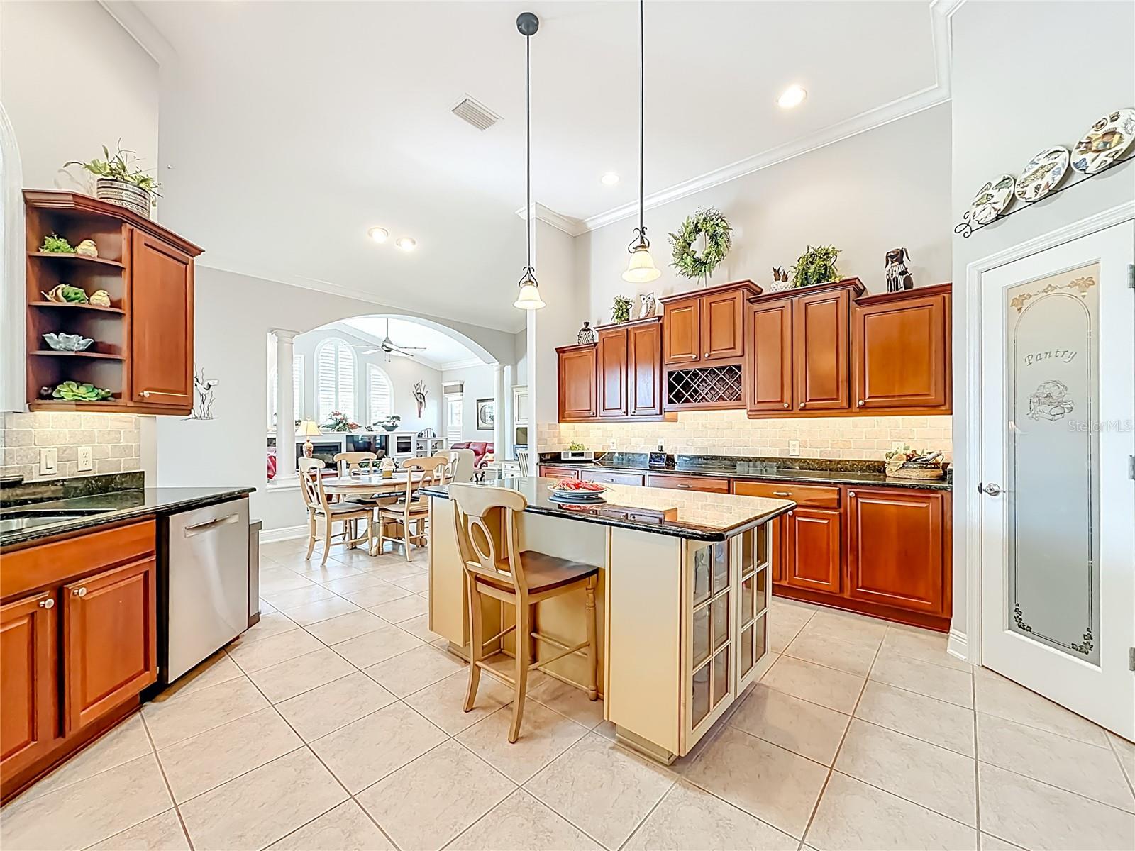 VILLAGES OF SUMTER - Residential