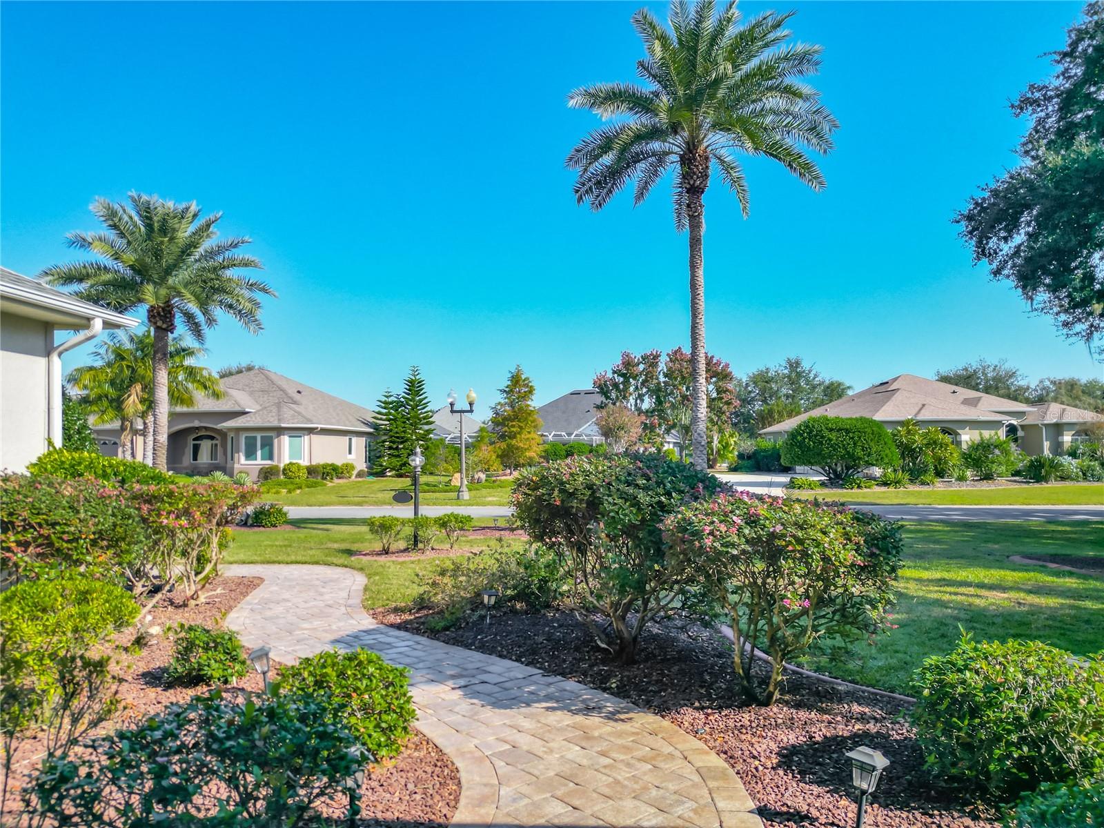 VILLAGES OF SUMTER - Residential