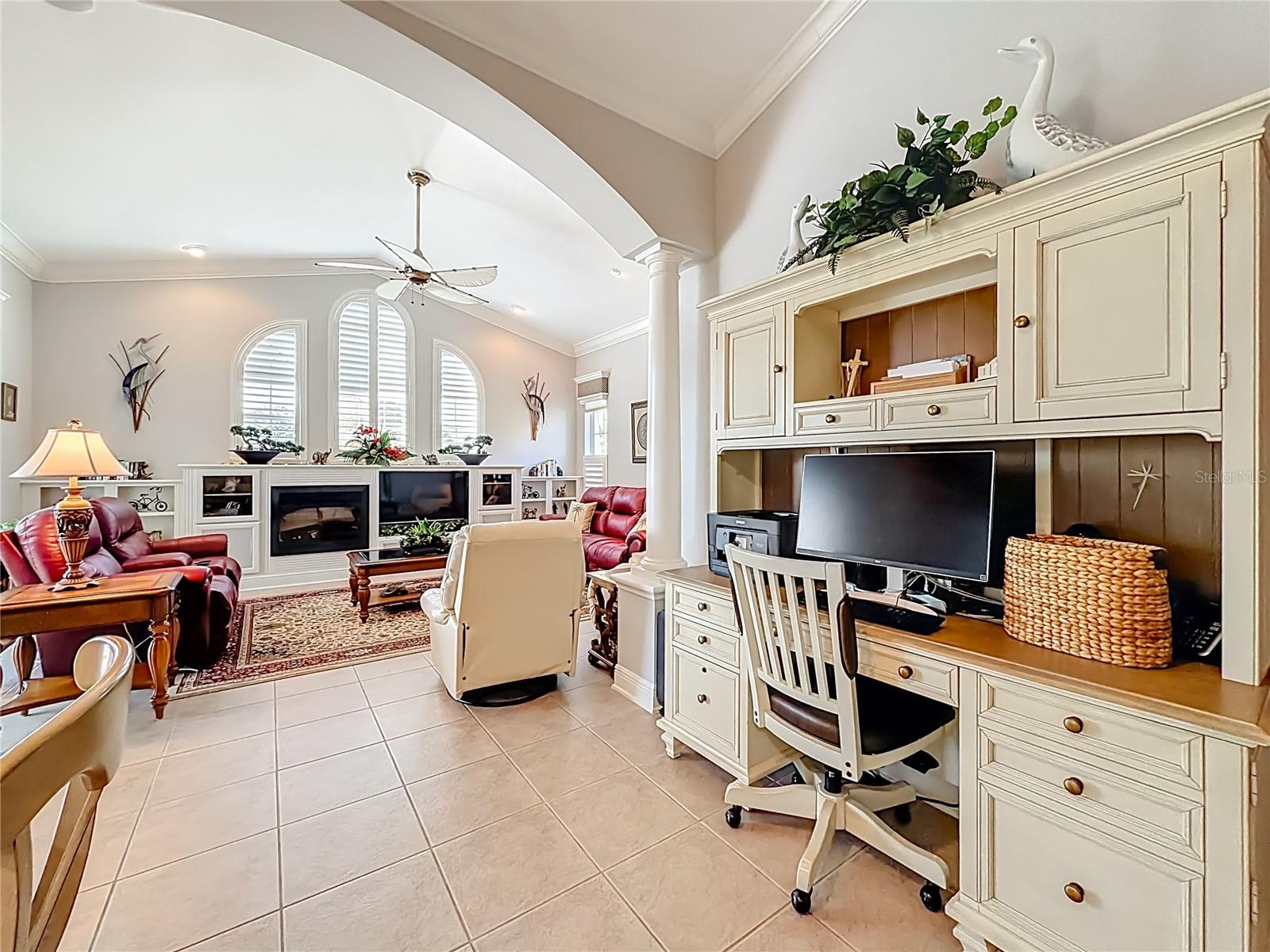 VILLAGES OF SUMTER - Residential