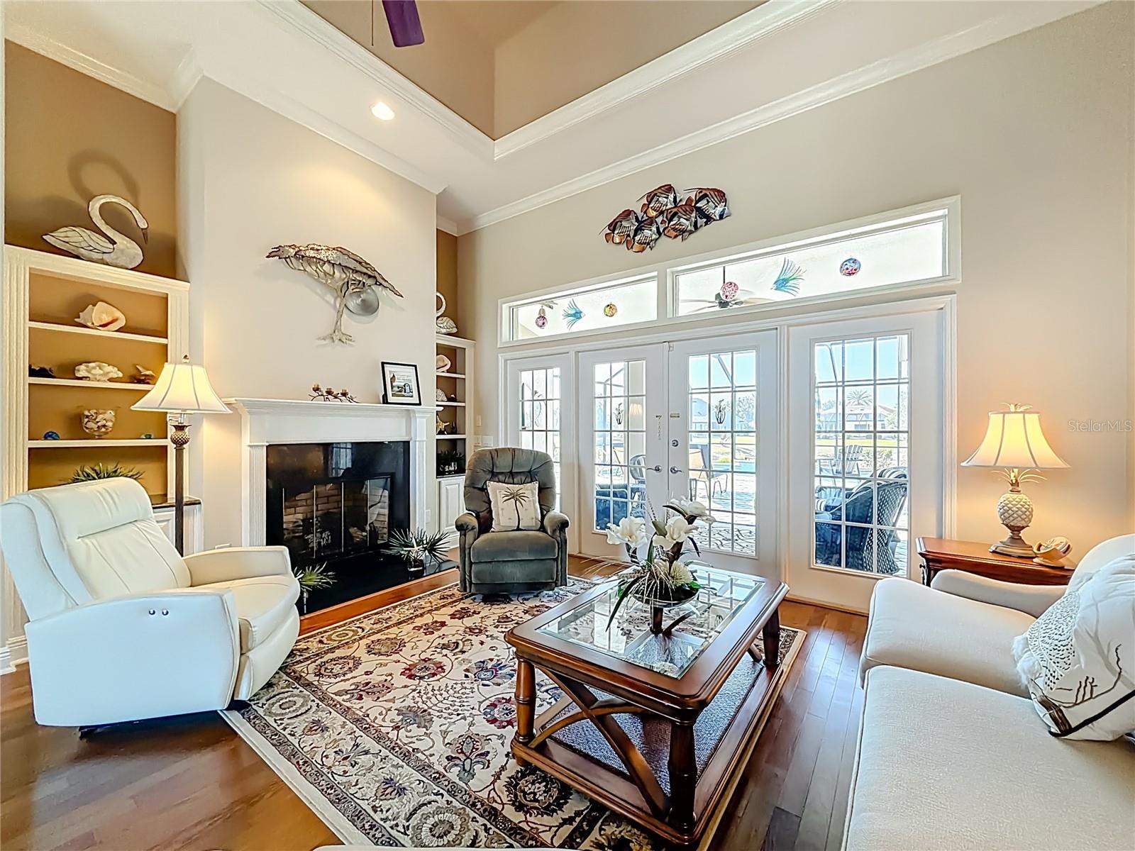 VILLAGES OF SUMTER - Residential