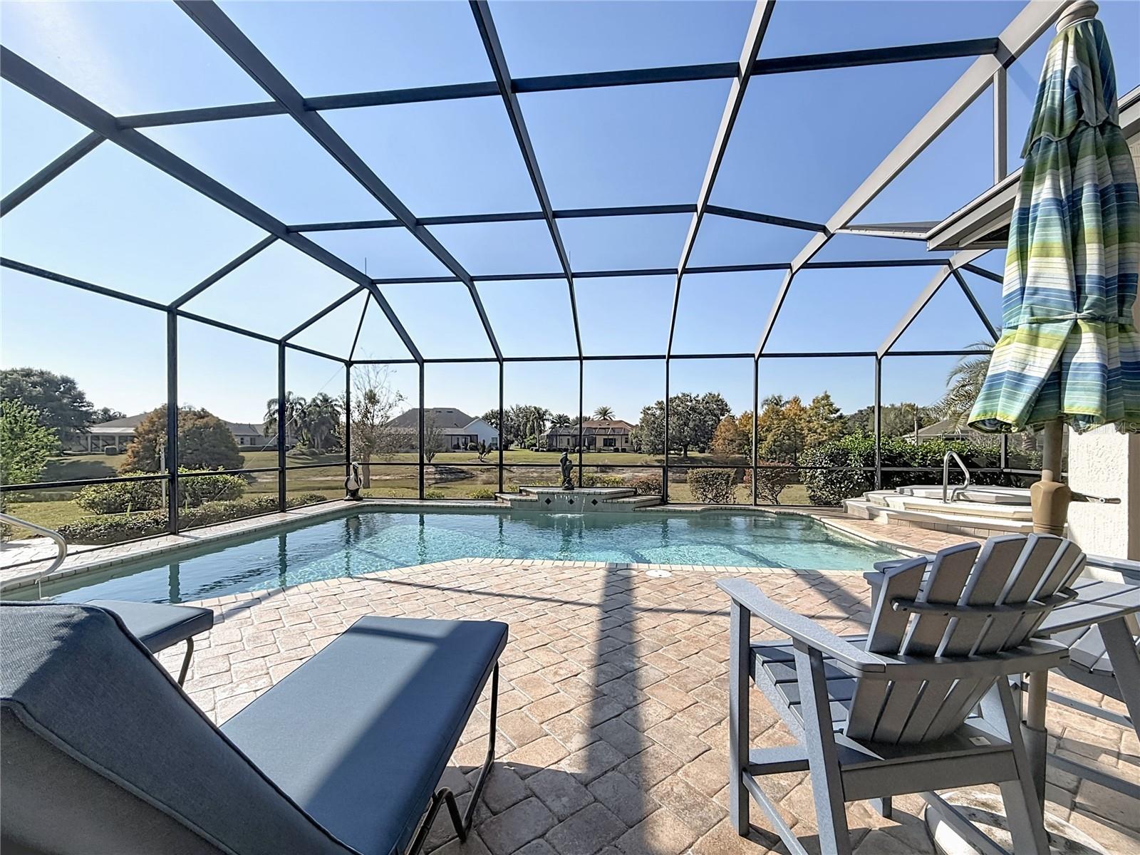 VILLAGES OF SUMTER - Residential