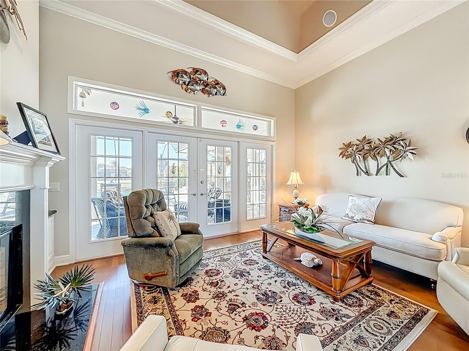 VILLAGES OF SUMTER - Residential