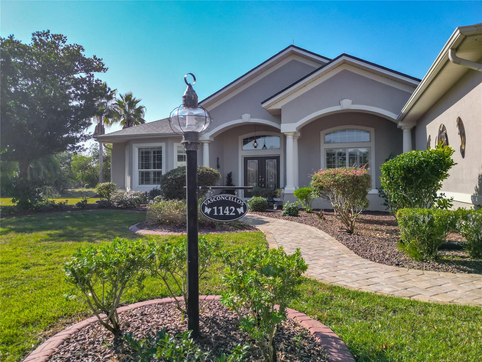 VILLAGES OF SUMTER - Residential