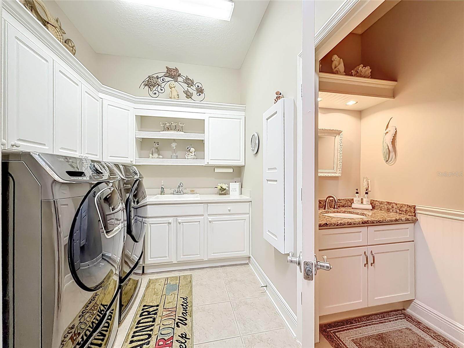 VILLAGES OF SUMTER - Residential