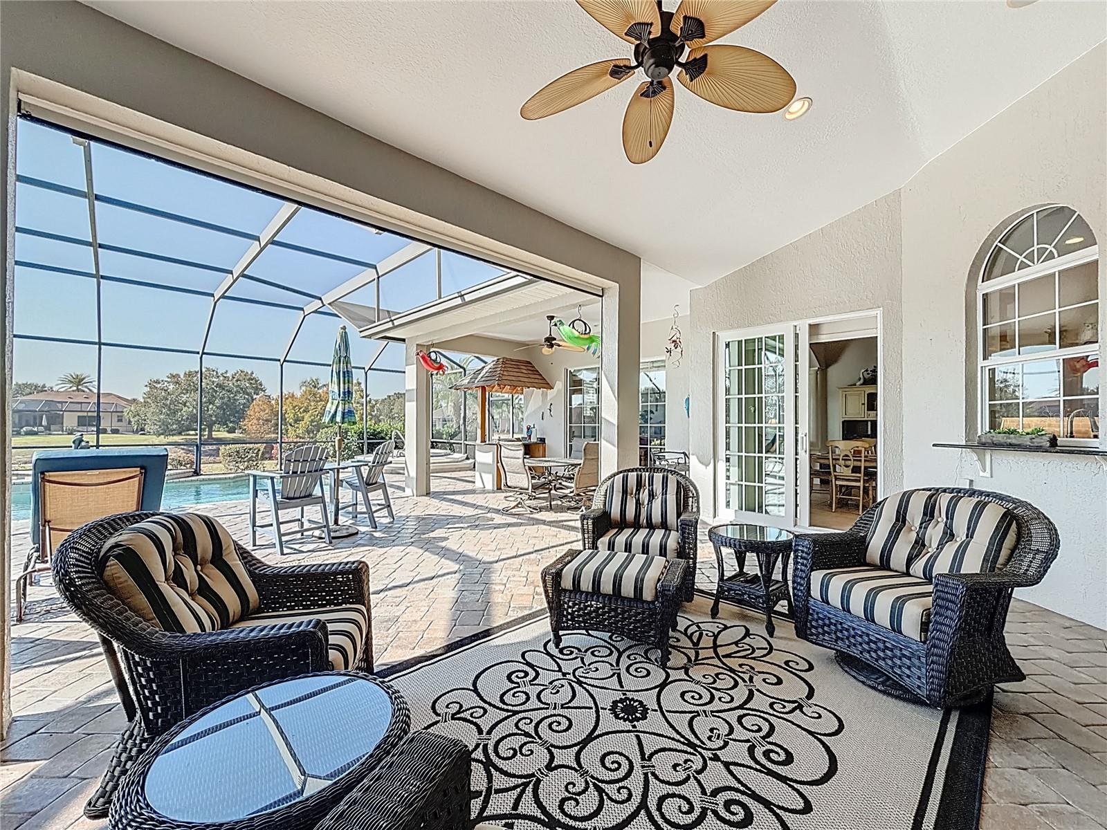 VILLAGES OF SUMTER - Residential