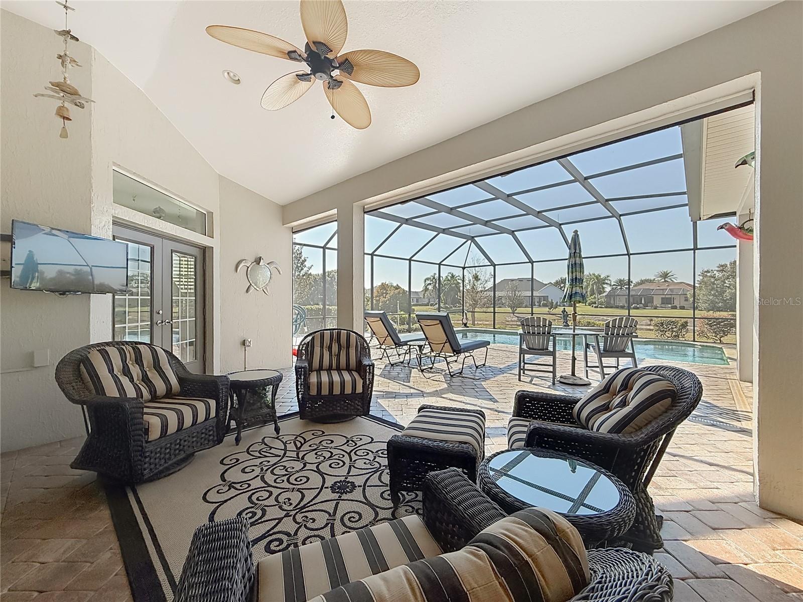 VILLAGES OF SUMTER - Residential