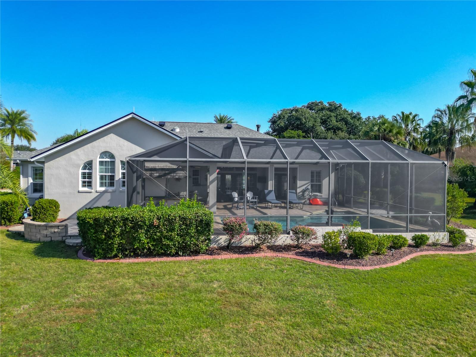 VILLAGES OF SUMTER - Residential