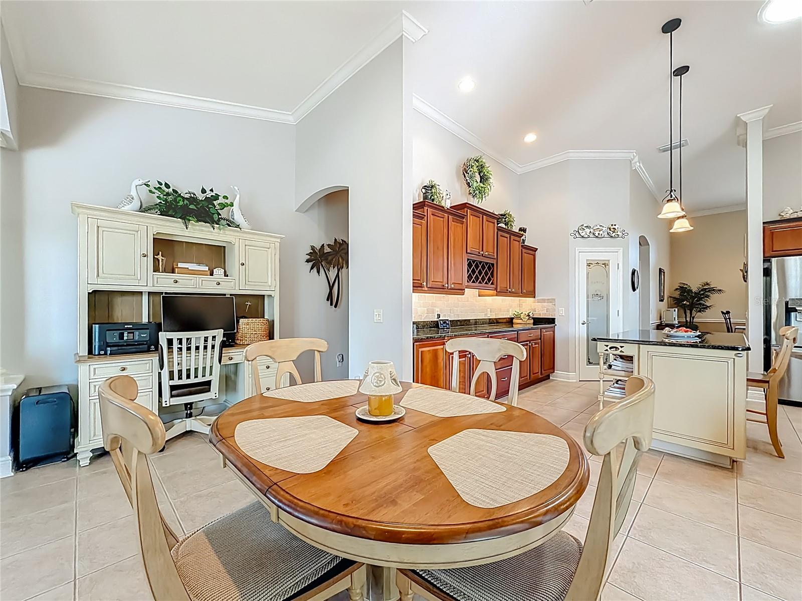 VILLAGES OF SUMTER - Residential