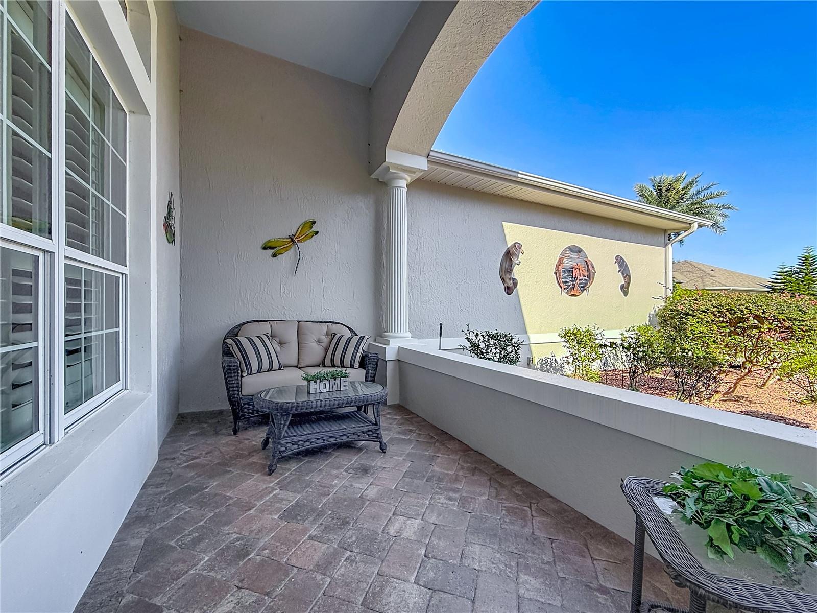 VILLAGES OF SUMTER - Residential