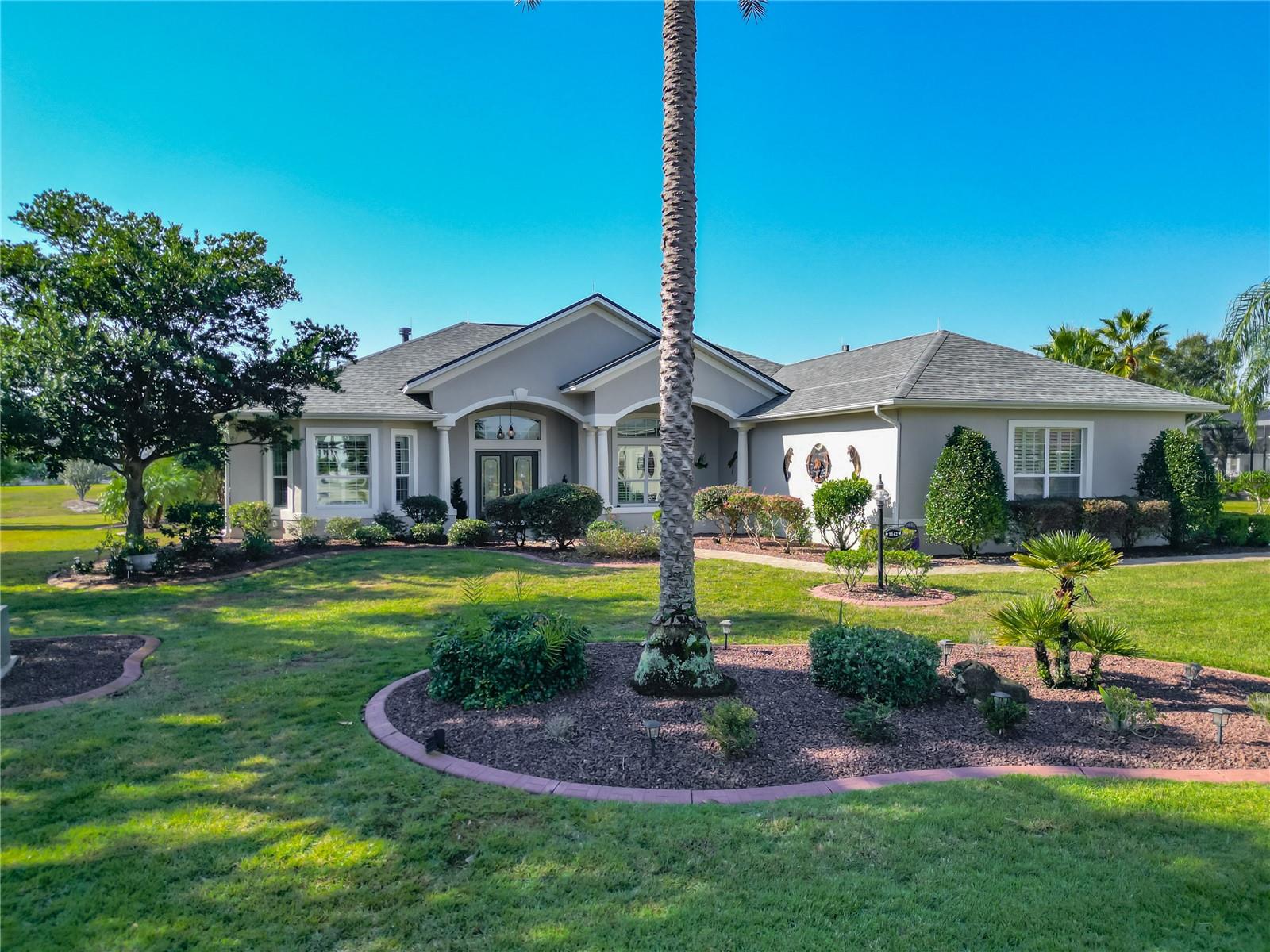 VILLAGES OF SUMTER - Residential