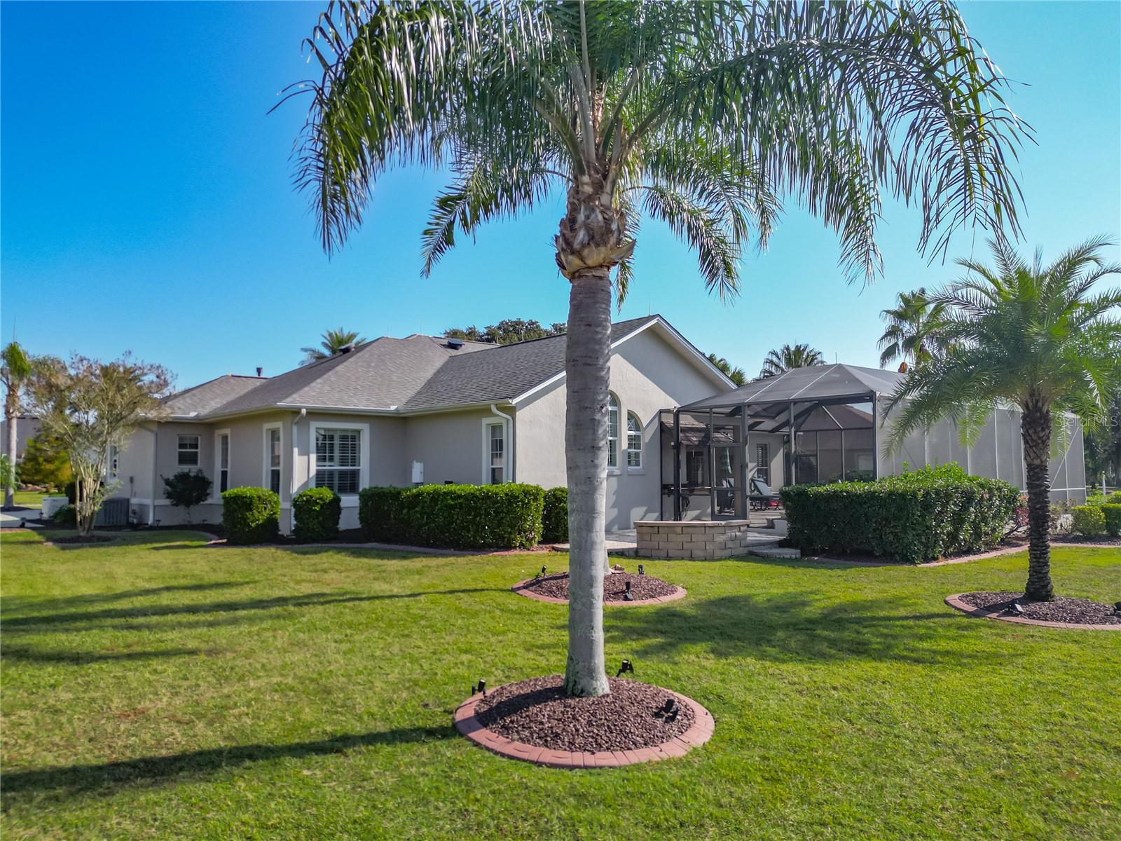 VILLAGES OF SUMTER - Residential