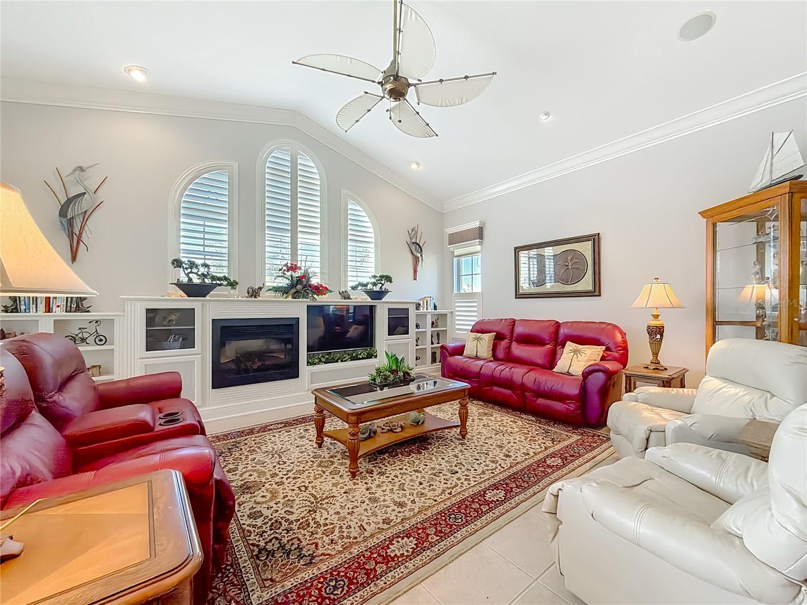 VILLAGES OF SUMTER - Residential